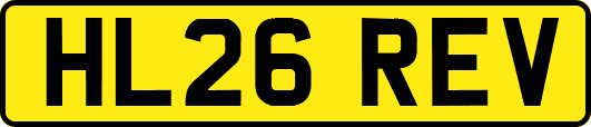 HL26REV