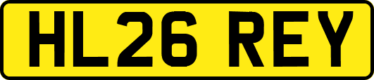 HL26REY