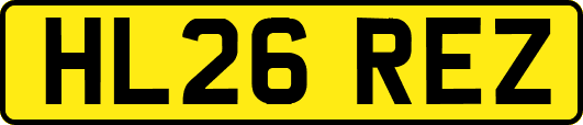 HL26REZ