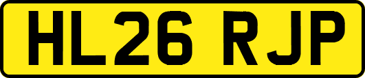 HL26RJP
