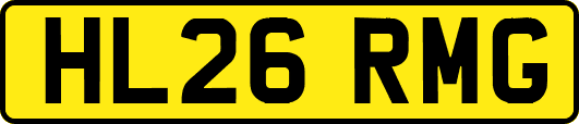 HL26RMG