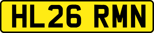 HL26RMN