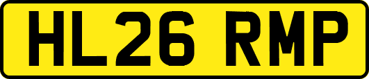 HL26RMP