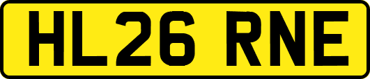 HL26RNE