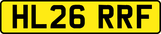 HL26RRF
