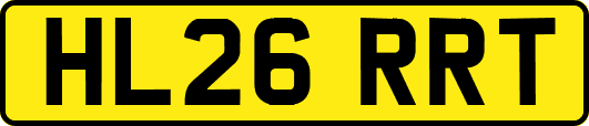 HL26RRT