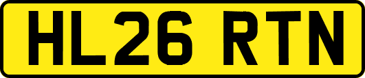 HL26RTN