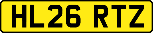 HL26RTZ