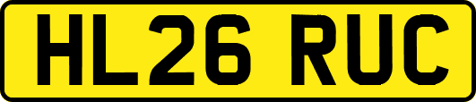 HL26RUC