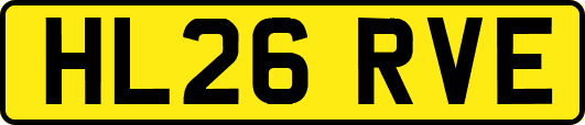 HL26RVE