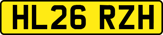 HL26RZH