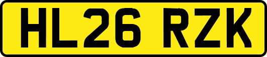 HL26RZK