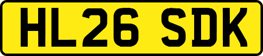 HL26SDK