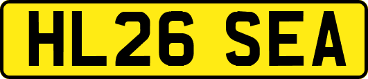 HL26SEA
