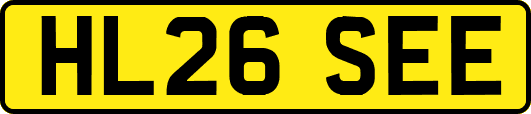 HL26SEE