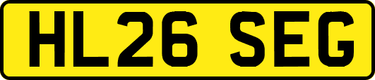 HL26SEG