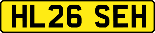 HL26SEH
