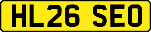 HL26SEO