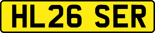 HL26SER