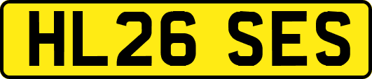 HL26SES