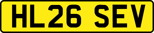 HL26SEV