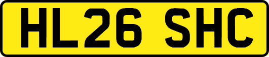 HL26SHC