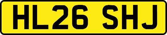 HL26SHJ
