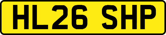 HL26SHP