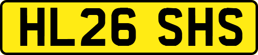 HL26SHS