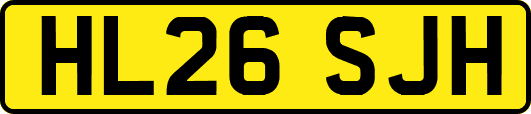 HL26SJH