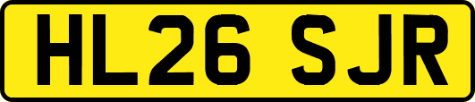 HL26SJR
