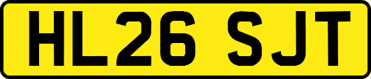 HL26SJT