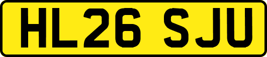 HL26SJU