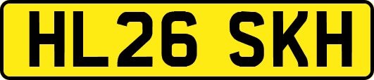 HL26SKH