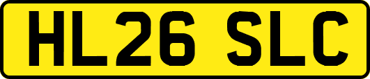 HL26SLC
