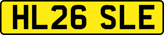 HL26SLE