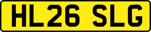 HL26SLG