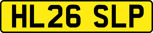 HL26SLP
