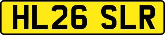 HL26SLR