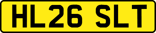 HL26SLT