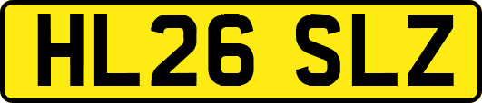 HL26SLZ