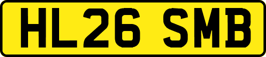 HL26SMB