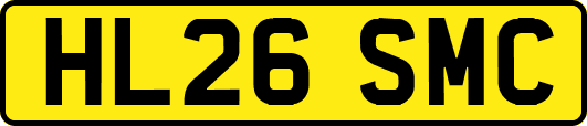 HL26SMC