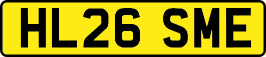 HL26SME