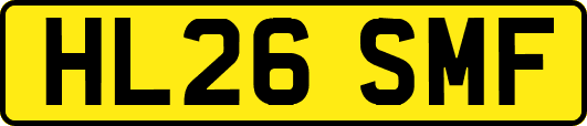 HL26SMF