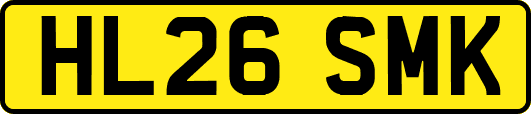 HL26SMK