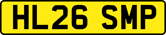 HL26SMP