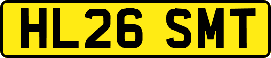 HL26SMT