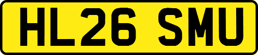 HL26SMU