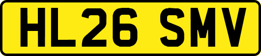 HL26SMV